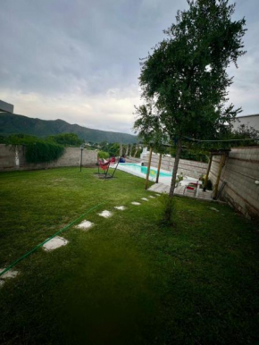 Hermosa casa en san Antonio de Arredondo